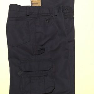Boy Scouts of America  Uniform Pant Youth 12 Blue